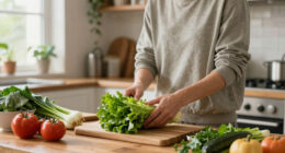 Cyclospora Outbreak: What To Know About Symptoms And Food Safety