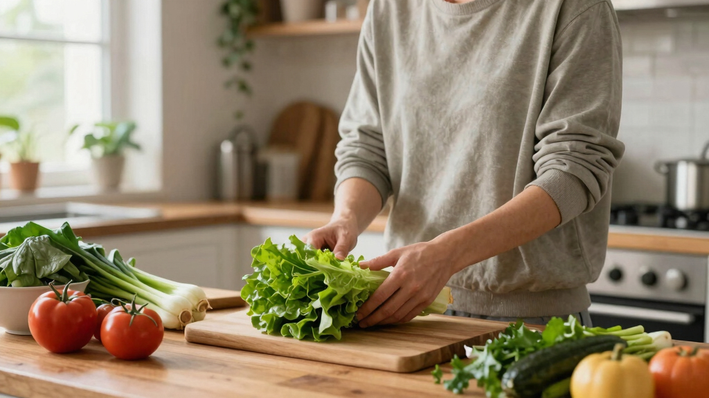 Cyclospora Outbreak: What To Know About Symptoms And Food Safety