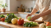 Cyclosporiasis Foods To Avoid