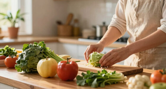 Cyclosporiasis Foods To Avoid