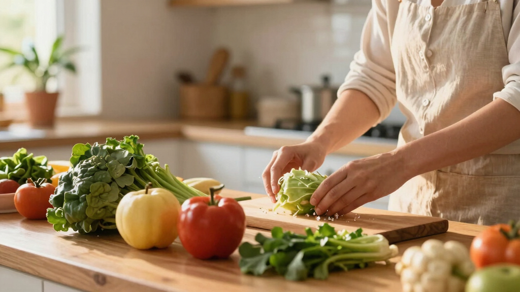Cyclosporiasis Foods To Avoid