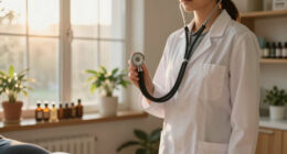 Doctors Die. It's Not Like The Rest Of Us, But It Should Be (2016)