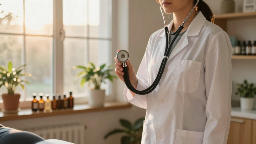 Doctors Die. It's Not Like The Rest Of Us, But It Should Be (2016)