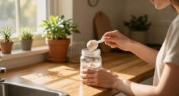 Does Creatine Make You Smarter?
