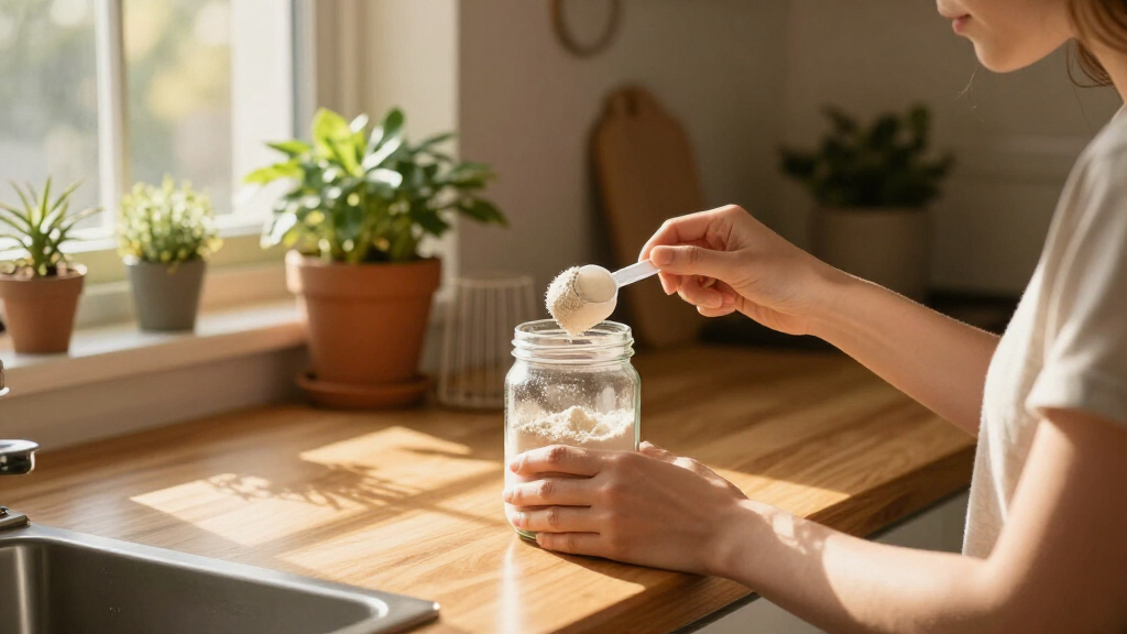 Does Creatine Make You Smarter?