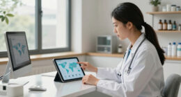 Edwards Lifesciences Surges In Global Coverage