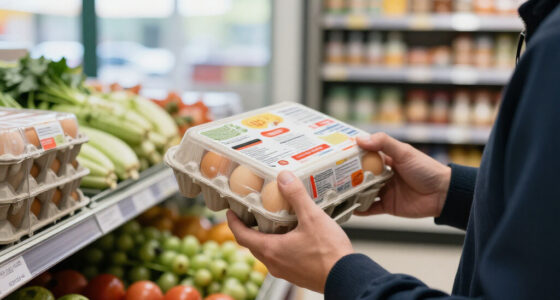 Egg Recall