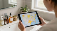‘Explosive’ diarrhea illness reported across US. See map of affected states