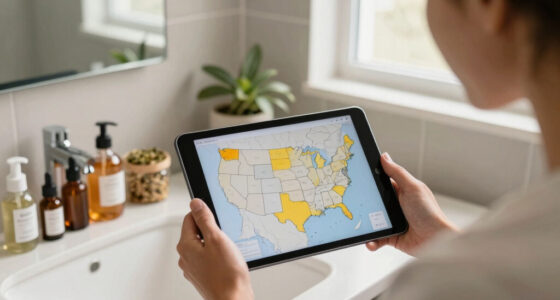 ‘Explosive’ diarrhea illness reported across US. See map of affected states