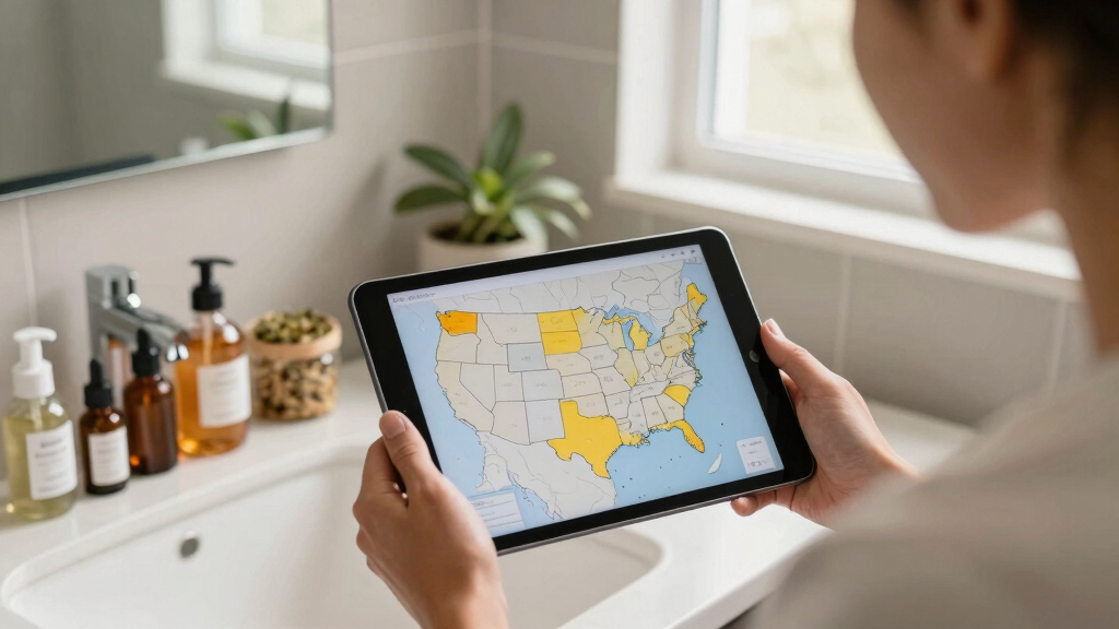 ‘Explosive’ diarrhea illness reported across US. See map of affected states