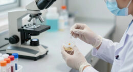‘Explosive’ diarrhea parasite cases surge as health officials seek source