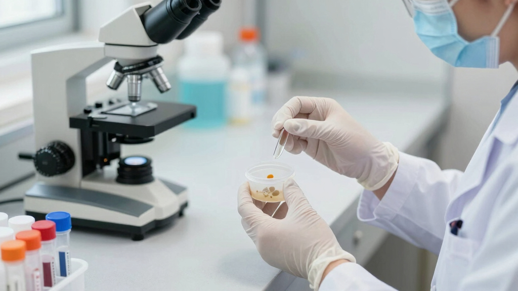 ‘Explosive’ diarrhea parasite cases surge as health officials seek source