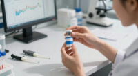 FDA Approves New Kind Of Cholesterol Pill