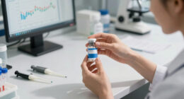 FDA Approves New Kind Of Cholesterol Pill