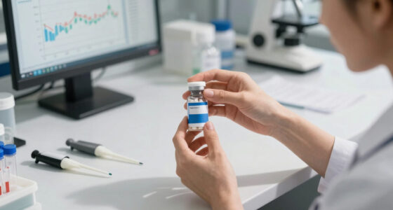 FDA Approves New Kind Of Cholesterol Pill