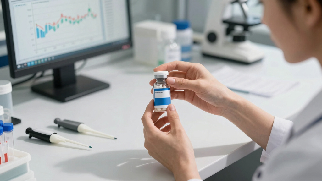 FDA Approves New Kind Of Cholesterol Pill