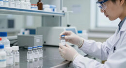 Gavi approves $180 million for Africa’s vaccine manufacturing