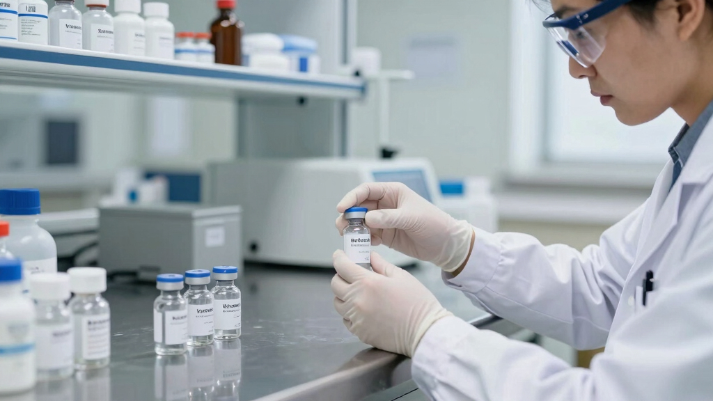Gavi approves $180 million for Africa’s vaccine manufacturing
