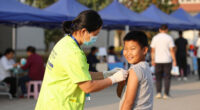 Gavi Doubles Down on Global Immunization Drive, Targets 500 Million More Children Despite Funding Squeeze
