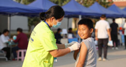 Gavi Doubles Down on Global Immunization Drive, Targets 500 Million More Children Despite Funding Squeeze