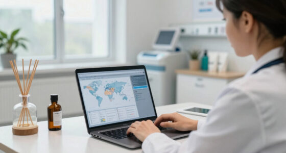 Geisinger Wyoming Valley Medical Center Surges In Global Coverage