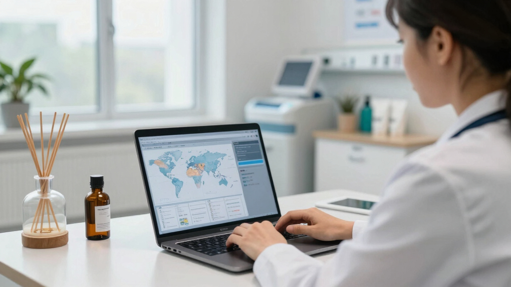 Geisinger Wyoming Valley Medical Center Surges In Global Coverage