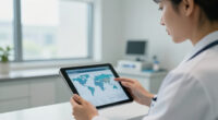 Health Coverage Surges In Global Coverage