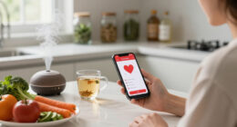 Heart Health Score Surges In Global Coverage