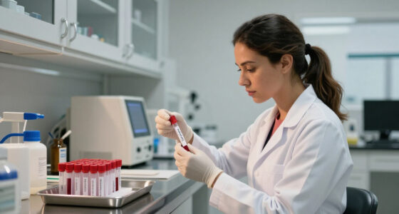 HIV Remission Reported In Two Patients In Rio De Janeiro