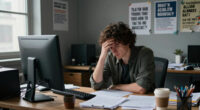 How a Toxic Workplace Made Me Doubt Myself