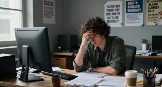 How a Toxic Workplace Made Me Doubt Myself