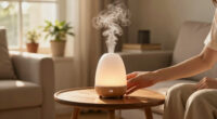 How to Choose Aromatherapy Diffusers For Stress Relief