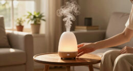 How to Choose Aromatherapy Diffusers For Stress Relief