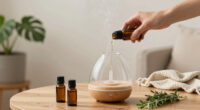 How to Choose Aromatherapy Diffusers For Stress Relief
