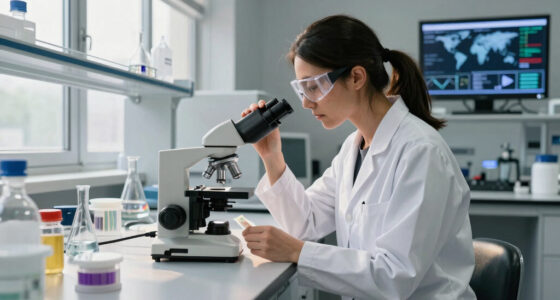 Institute Of Cancer Research Surges In Global Coverage