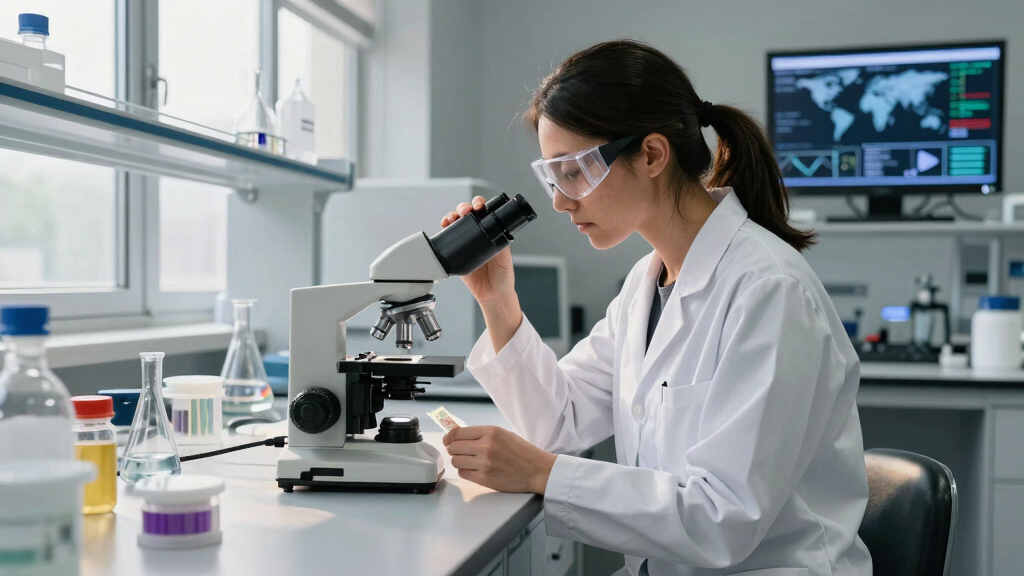 Institute Of Cancer Research Surges In Global Coverage