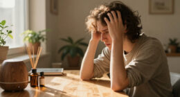 It's Getting Harder To Focus Every Day