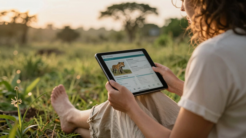 Jaguar Animal Health Surges In Global Coverage