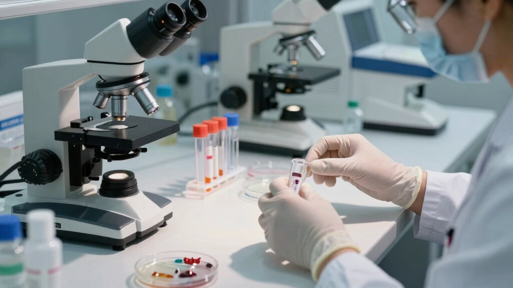'Large and growing' parasitic infection outbreak spreading in Michigan, health officials say