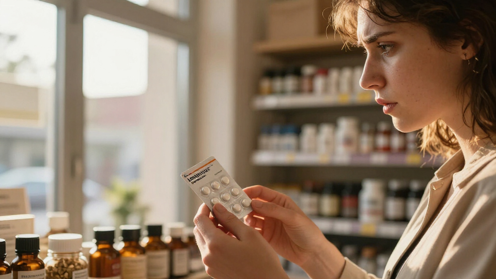Levothyroxine Recall 2026