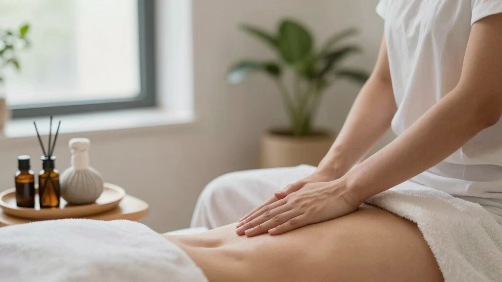 Long Covid May Physically Damage The Nerves That Control The Stomach
