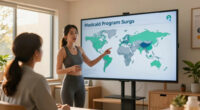 Medicaid Program Surges In Global Coverage