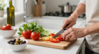 Mediterranean Diet May Activate Tiny Proteins That Protect The Heart And Brain