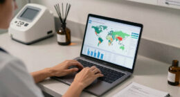 Mercy Gilbert Medical Center, Arizona, United States Surges In Global Coverage