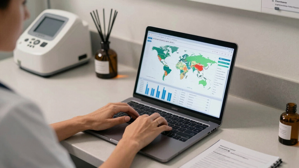 Mercy Gilbert Medical Center, Arizona, United States Surges In Global Coverage