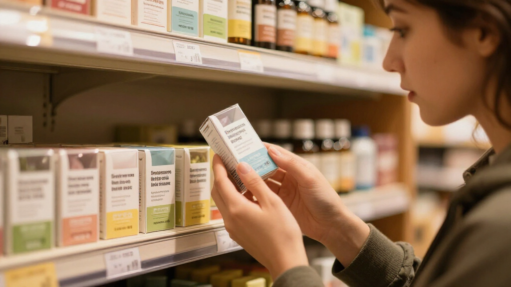 Nearly 12 million eye drop cartons recalled over sterility concerns