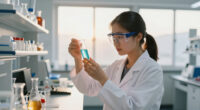 New HIV Vaccine Shows Unprecedented Success In Preclinical Study