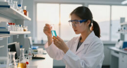New HIV Vaccine Shows Unprecedented Success In Preclinical Study