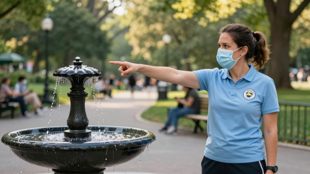 NYC health officials warn Central Park visitors after Legionnaires’ outbreak grows on Upper East Side