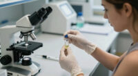 Old muscle stem cells can act young again but there’s a catch
